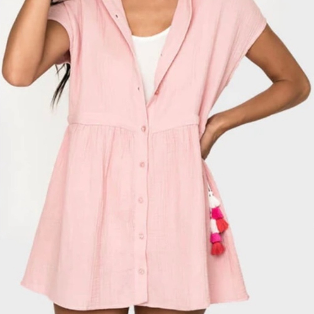 Gibsonlook Lakeside Coverup
